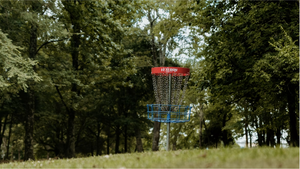 History of Disc Golf